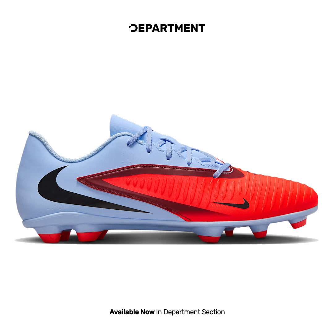 NIKE PHANTOM 6 LOW CLUB FG/MG