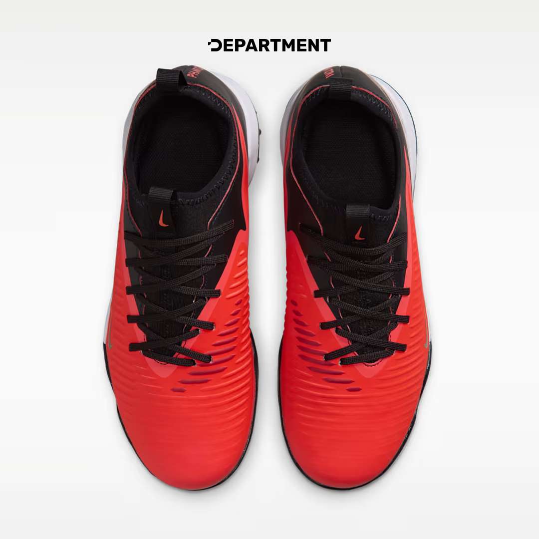 NIKE JR PHANTOM 6 LOW ACADEMY TF