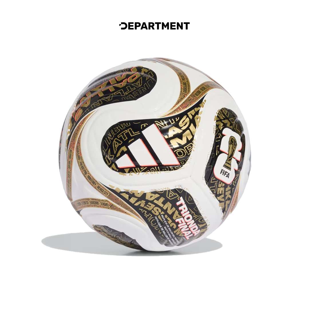 ADIDAS FIFA WORLD CUP 2026 TRIONDA FINALS MINI