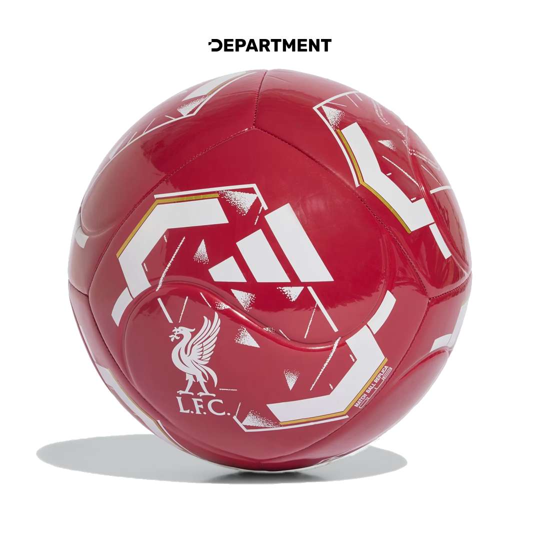 ADIDAS LIVERPOOL FC HOME CLUB