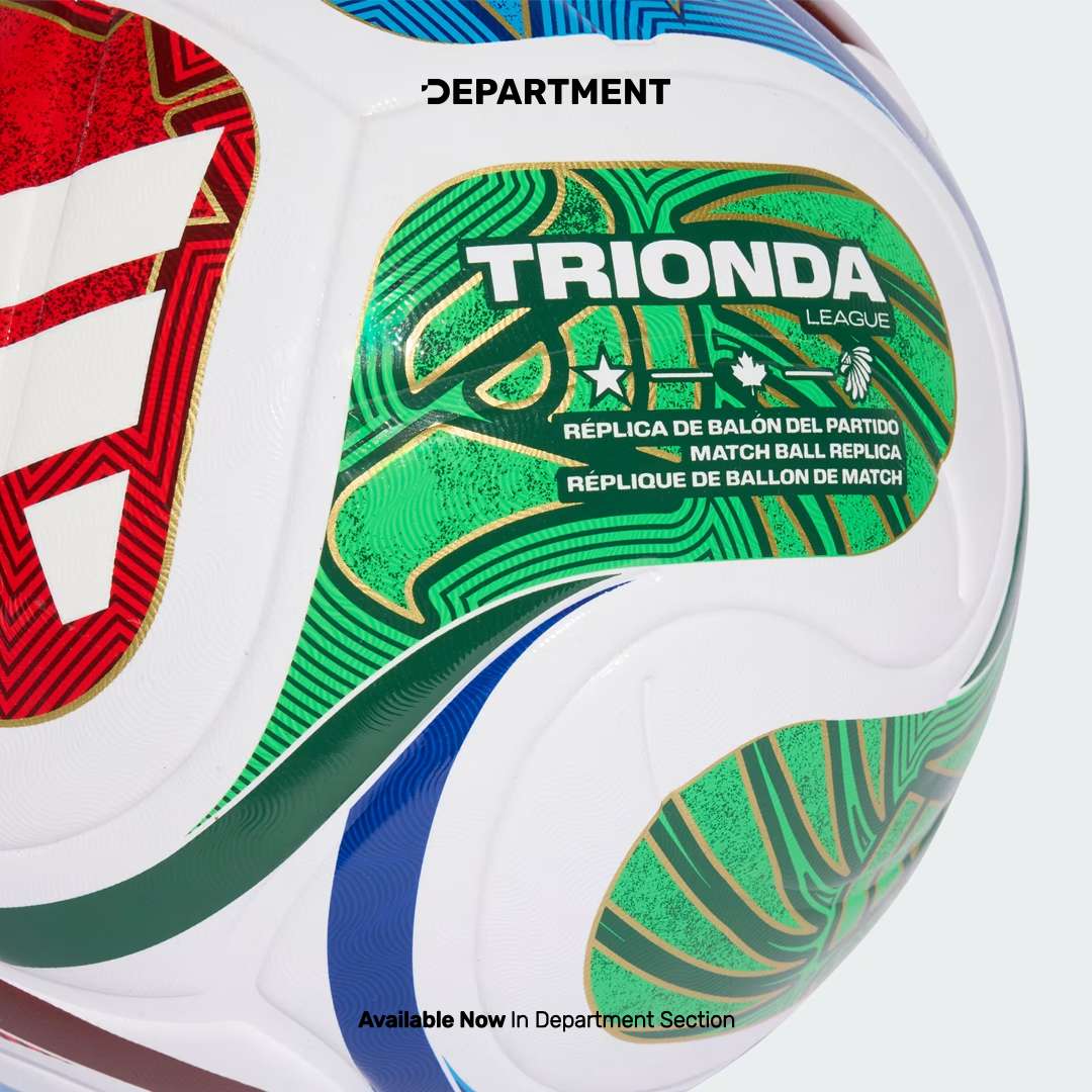 ADIDAS FIFA WORLD CUP 2026 TRIONDA LEAGUE