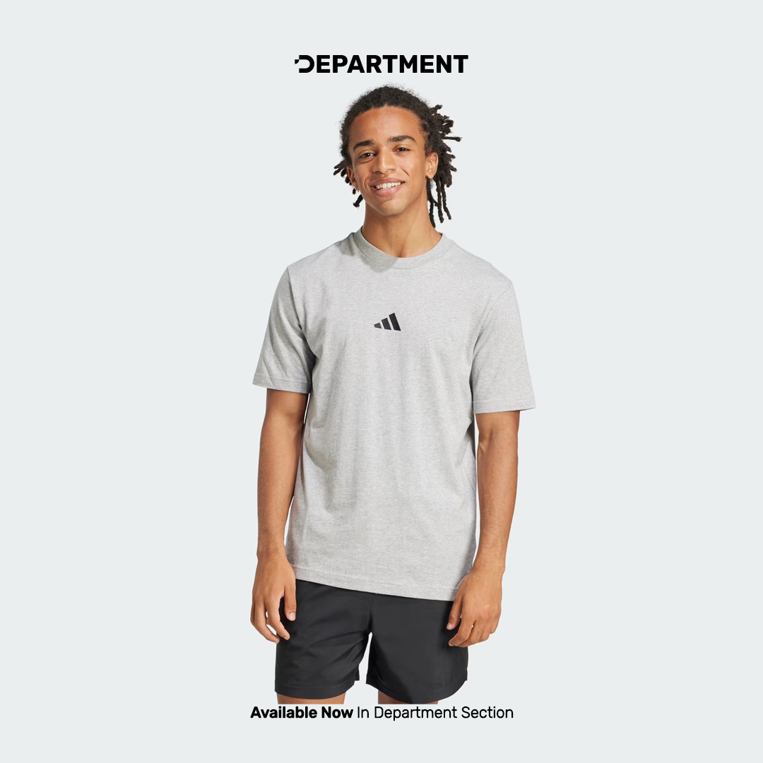 ADIDAS ESSENTIALS SMALL LOGO