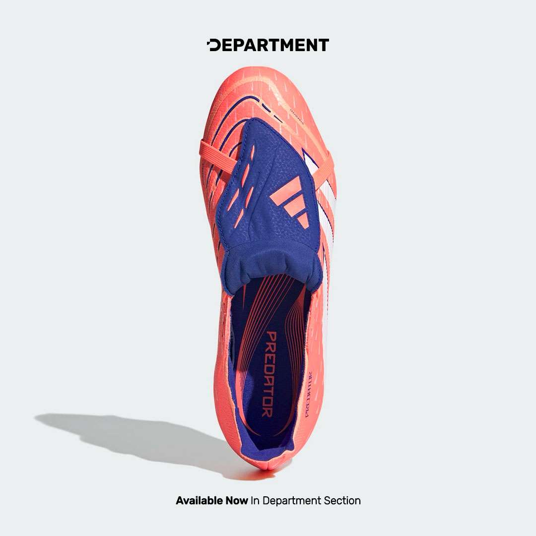 ADIDAS PREDATOR LEAGUE FT FG/MG