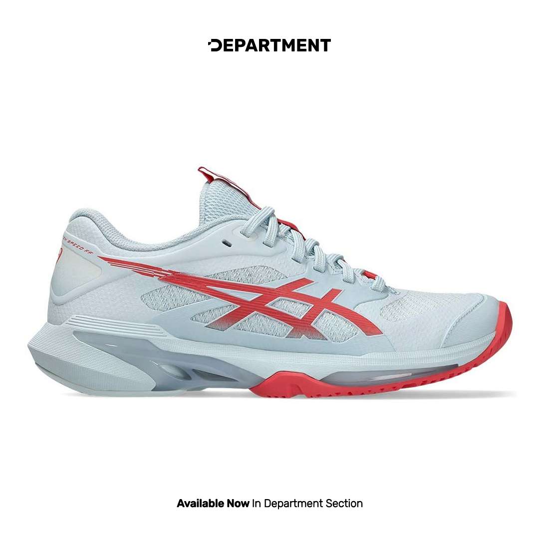 ASICS SOLUTION SPEED FF 4 W