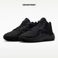 NIKE PRECISION 8 MID