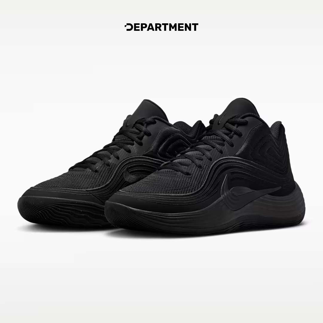 NIKE PRECISION 8 MID