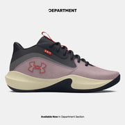 UNDER ARMOUR LOCKDOWN 7