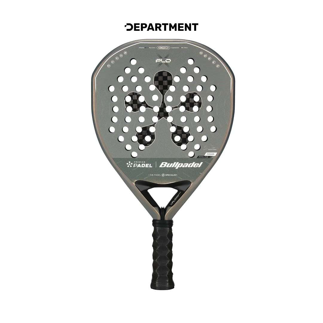 BULLPADEL XPLO PREMIER 26 BY MARTIN DI NENNO
