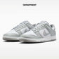 NIKE DUNK LOW RETRO