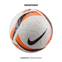 NIKE ACADEMY TEAM