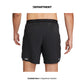NIKE DRI-FIT STRIDE 7" BRIEF LINED