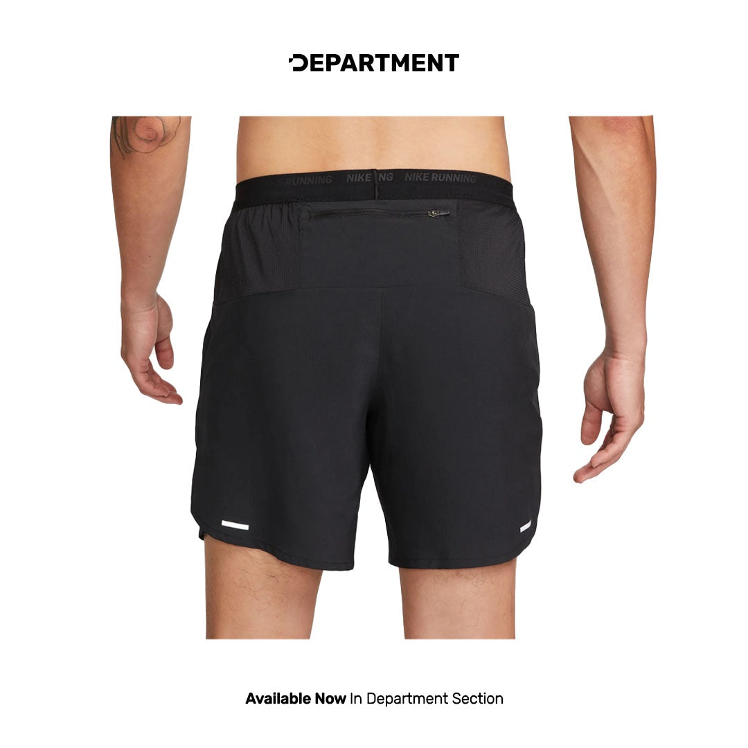 NIKE DRI-FIT STRIDE 7" BRIEF LINED