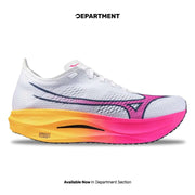 MIZUNO WAVE REBELLION PRO LOW