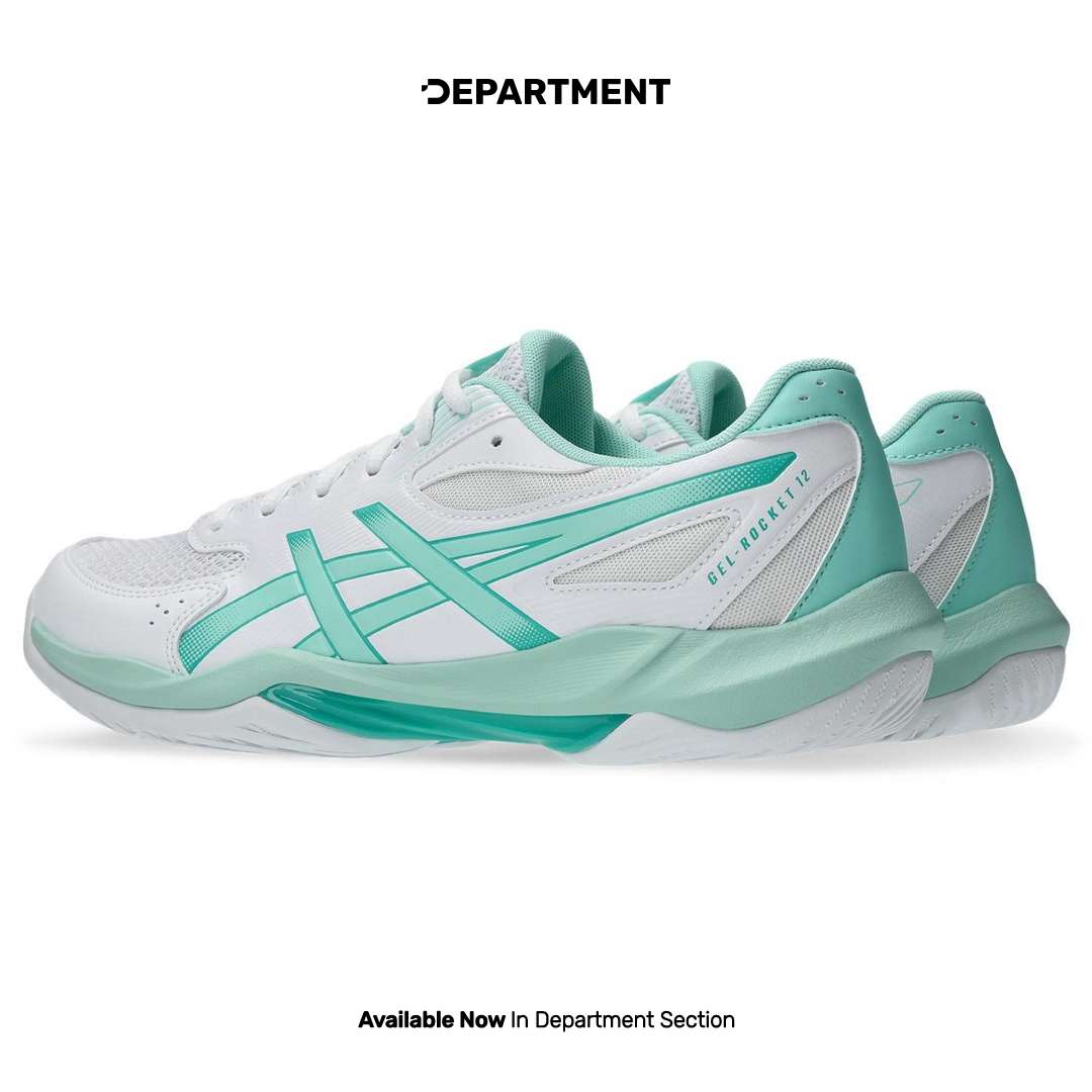 ASICS GEL-ROCKET 12
