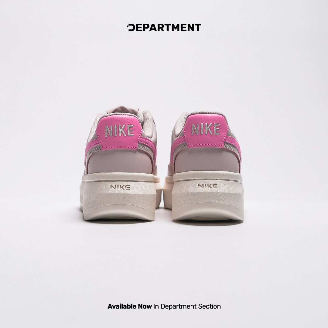 NIKE W COURT VISION ALTA