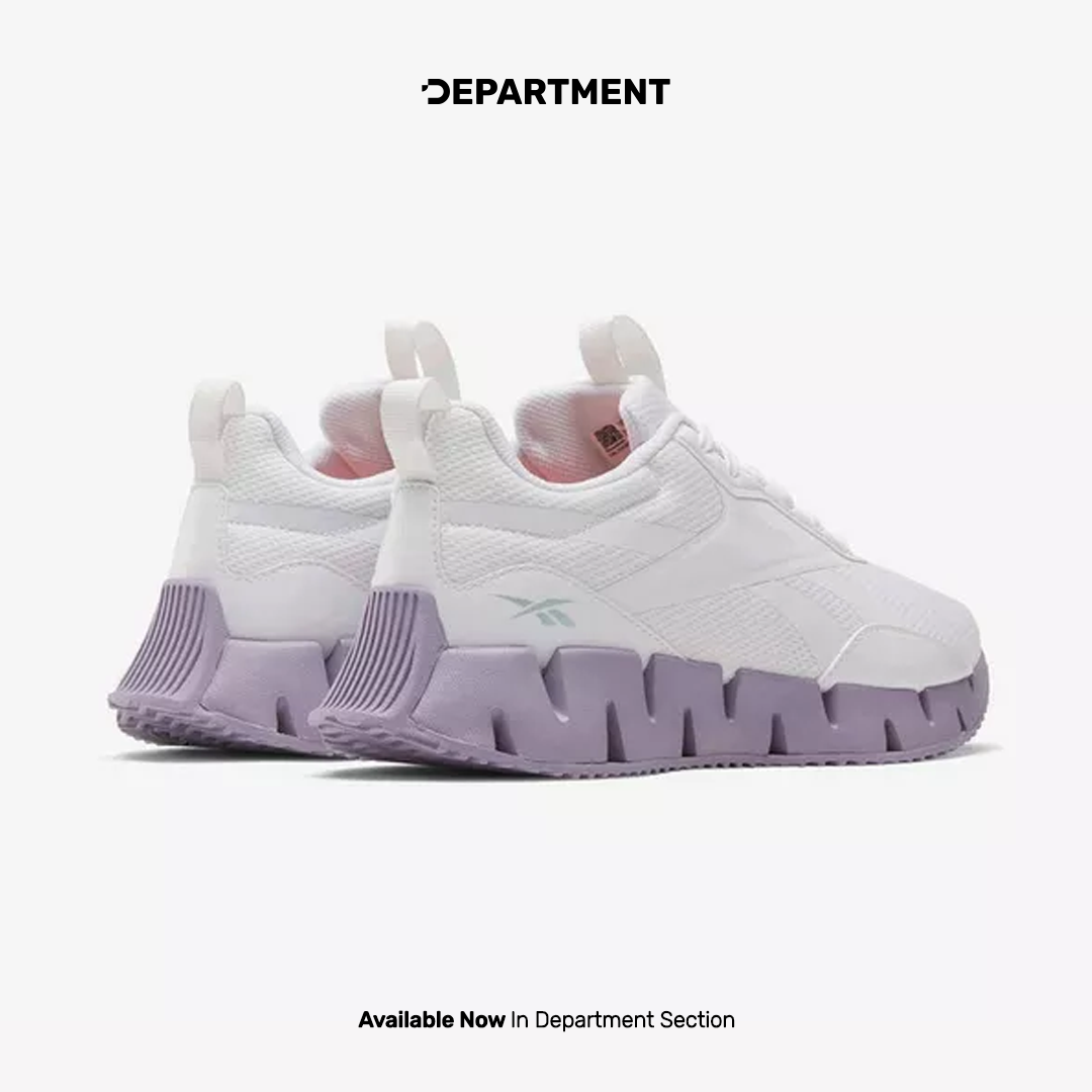 REEBOK ZIG DYNAMICA STR