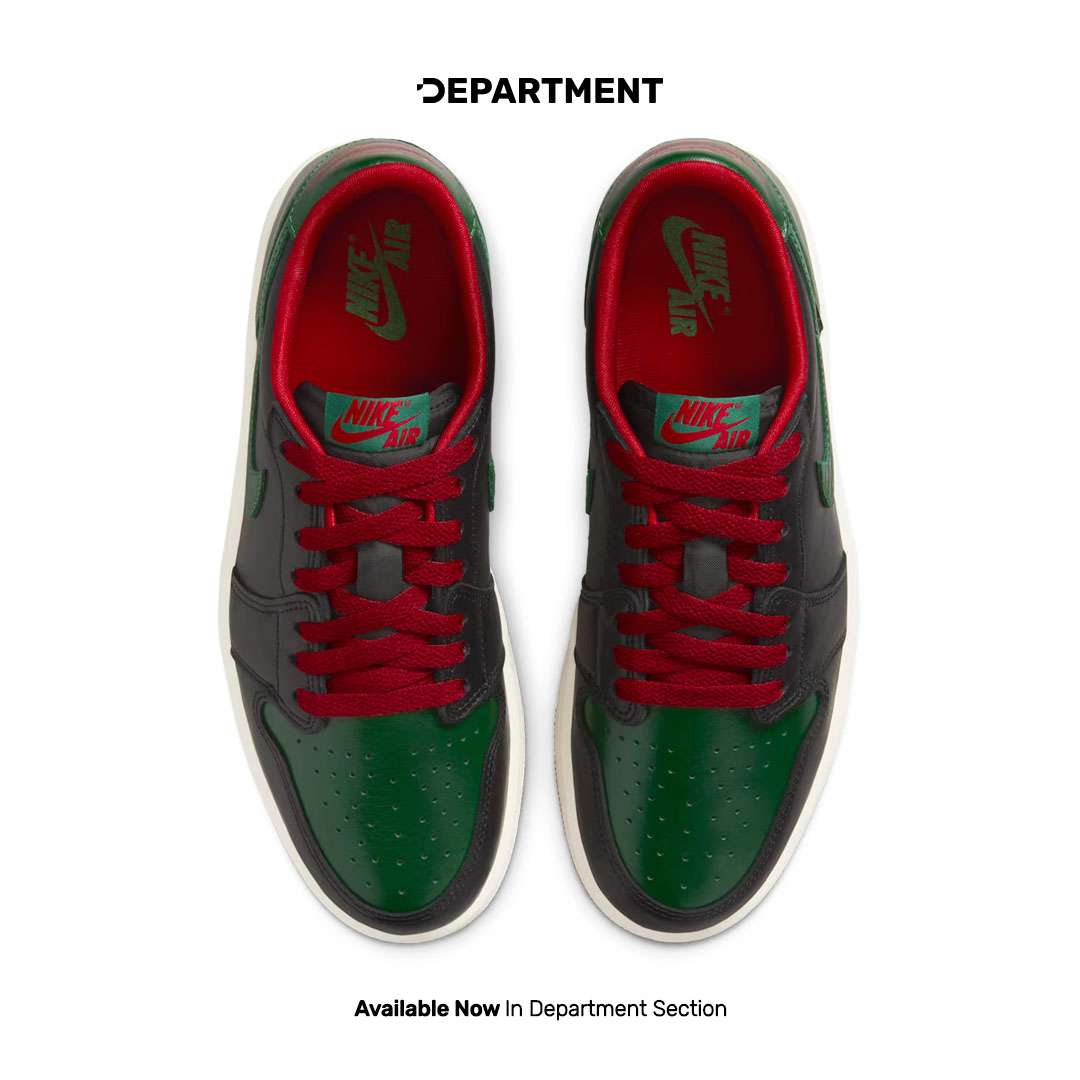 NIKE WMNS AIR JORDAN 1 RETRO LOW OG