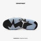 NIKE AIR JORDAN 6 RETRO