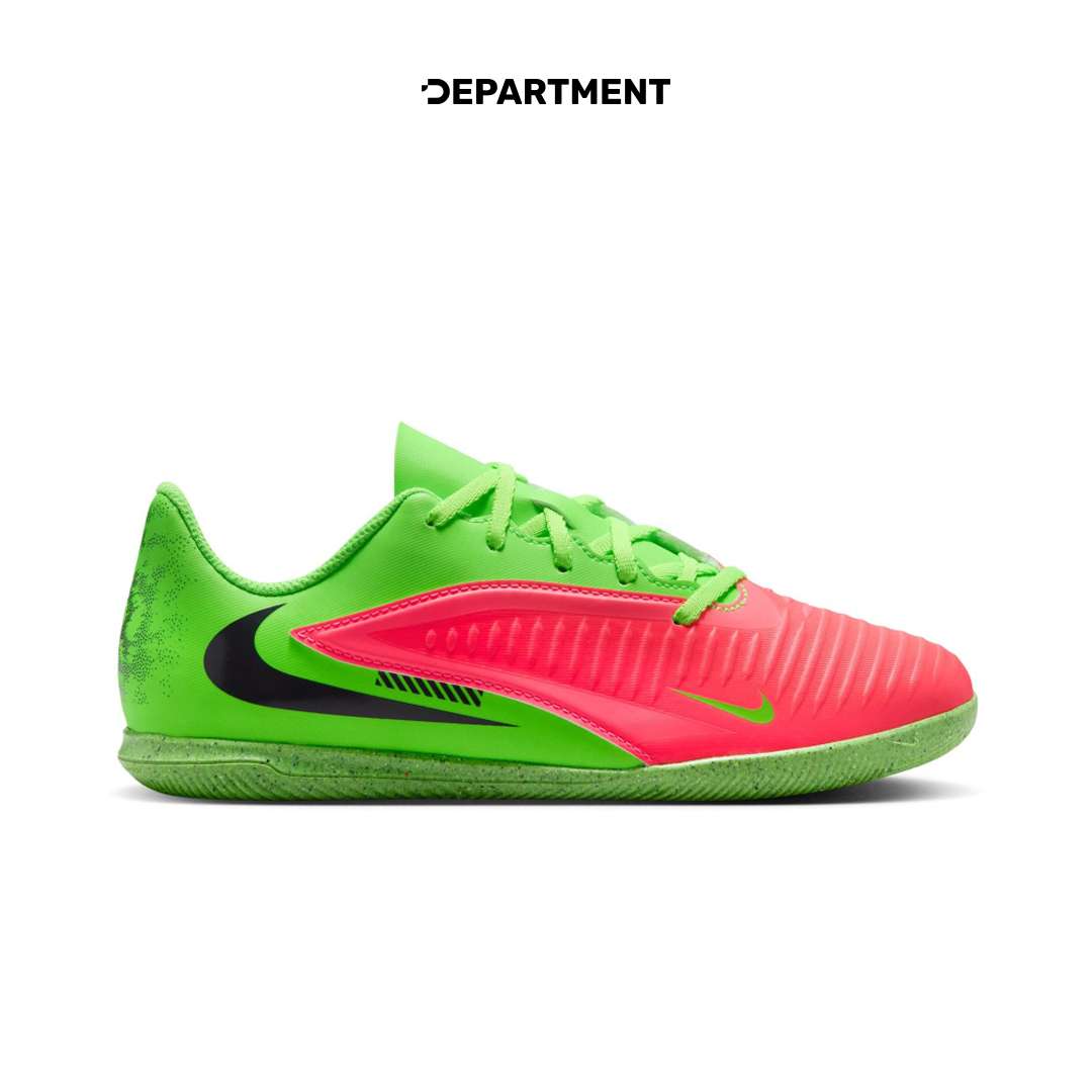 NIKE JR PHANTOM 6 LOW CLUB IC "ERLING HAALAND"
