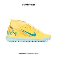 NIKE JR MERCURIAL SUPERFLY 10 CLUB "KYLIAN MBAPE" TF