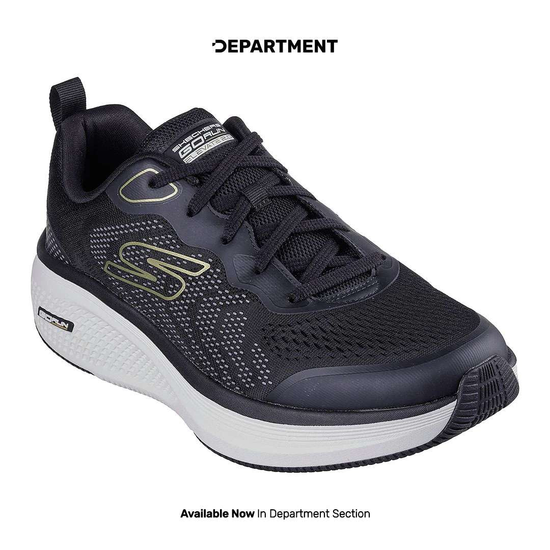 SKECHERS GO RUN ELEVATE 2.0 EYESPOT