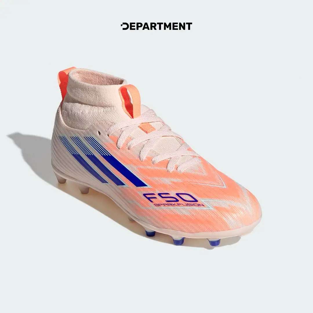 ADIDAS F50 SPARKFUSION LEAGUE FG/AG J