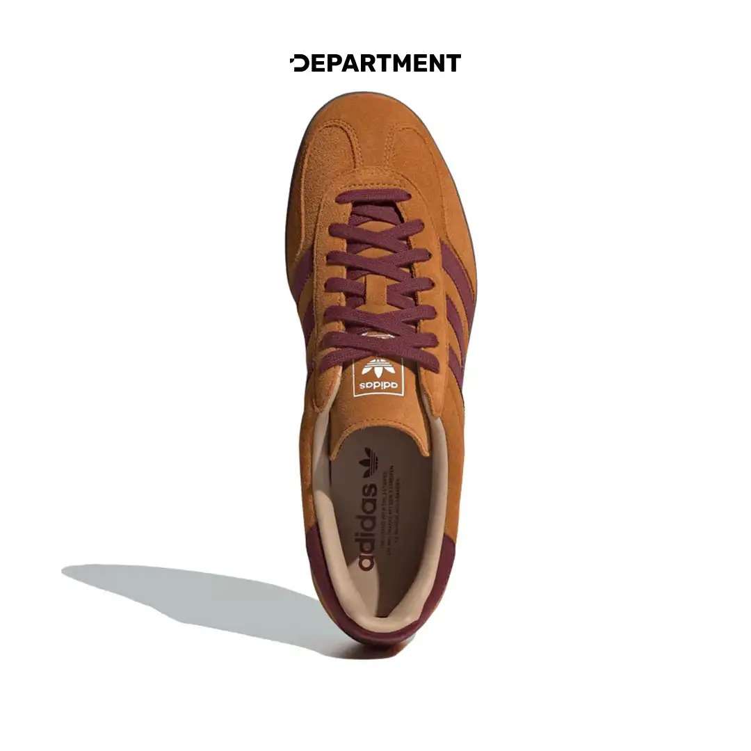 ADIDAS GAZELLE INDOOR