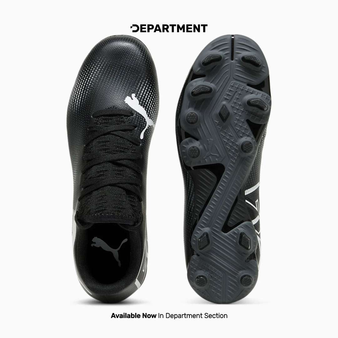 PUMA FUTURE 7 PLAY FG/AG