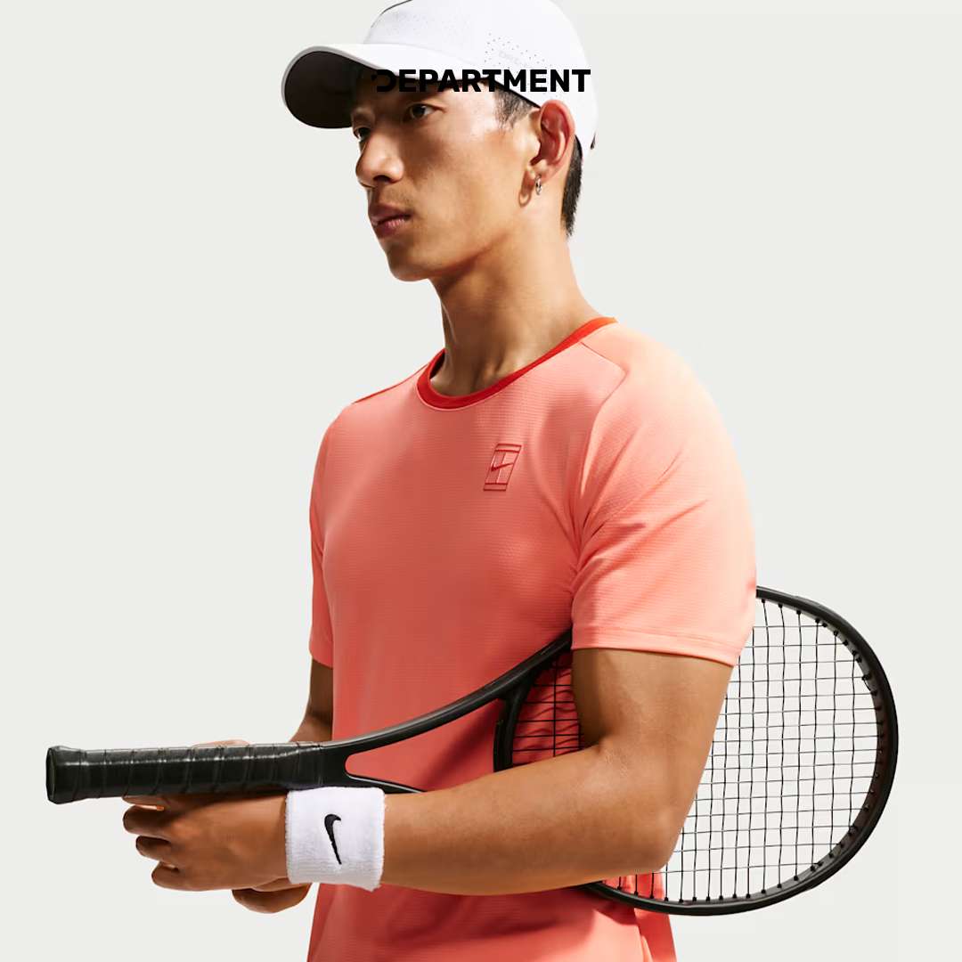 NIKE DRI FIT COURT ADVANTAGE