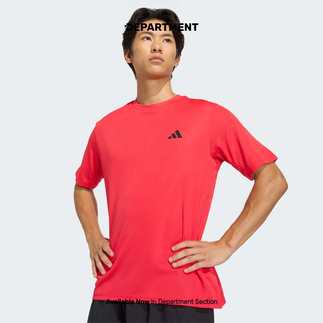 ADIDAS WORKOUT ESSENTIALS BASE