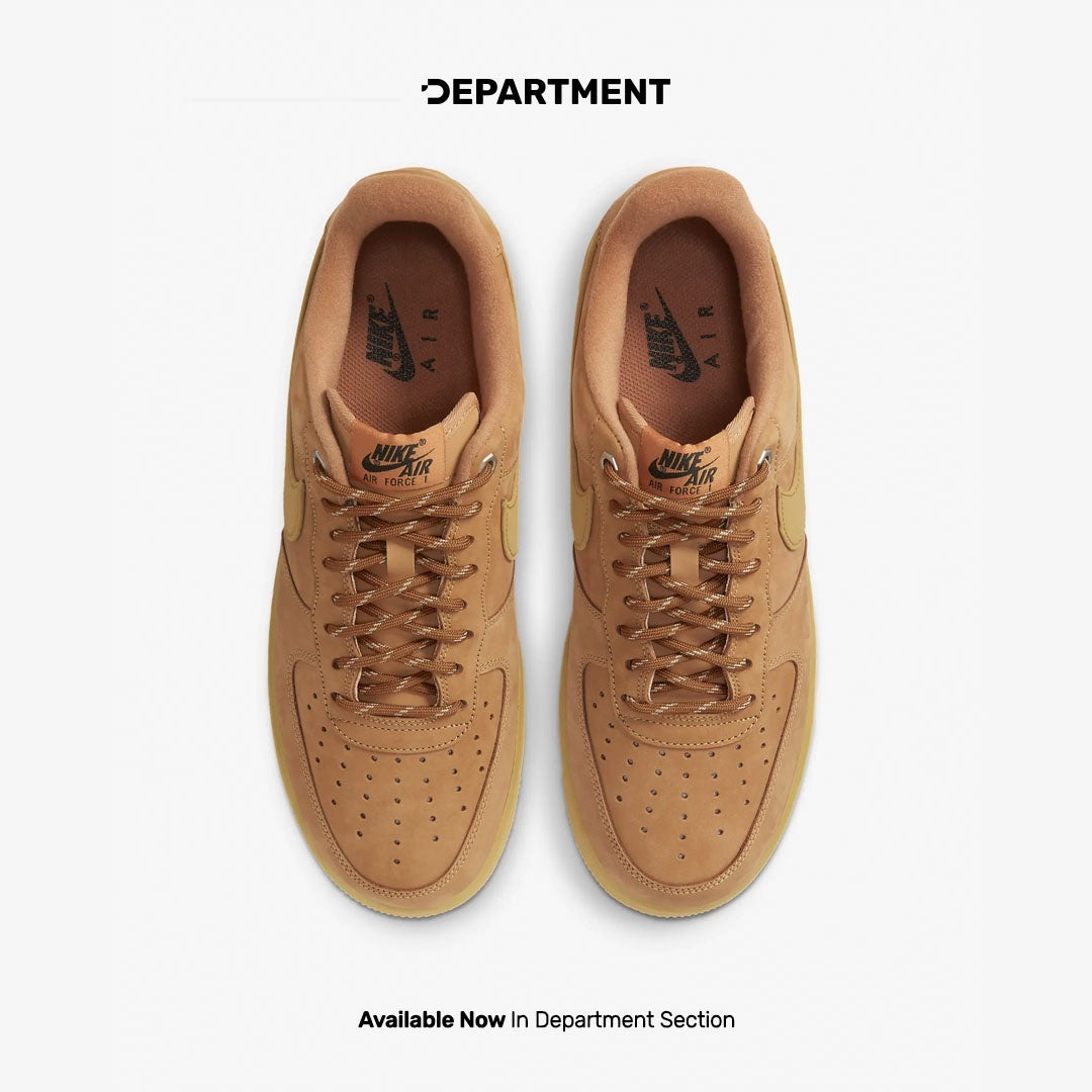 TIOLI - NIKE AIR FORCE 1 LOW '07 WB