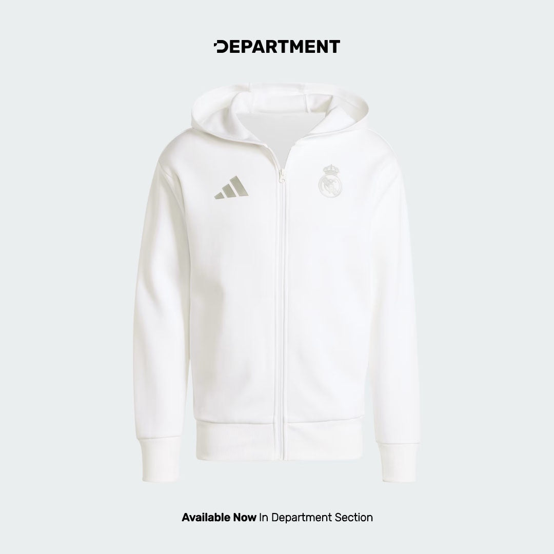 ADIDAS REAL MADRID ANTHEM