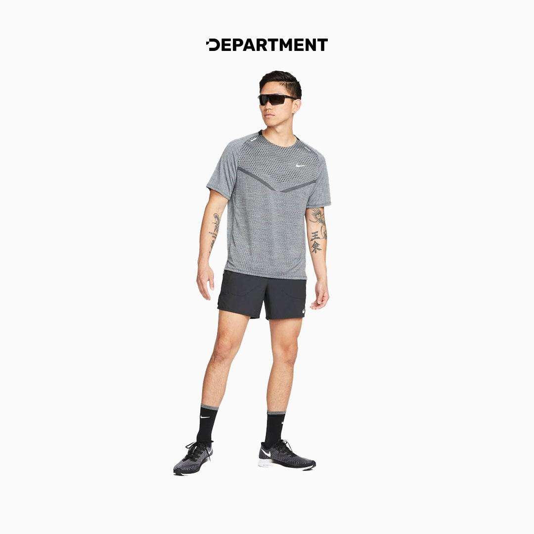NIKE DRI-FIT STRIDE 5IN BRIEF-LINED