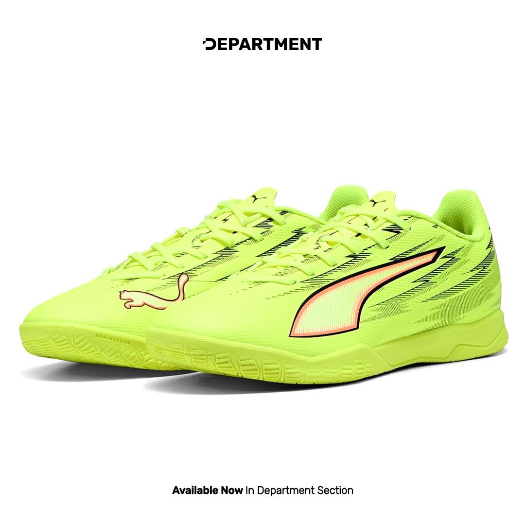 PUMA ULTRA 6 PLAY IT