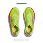 HOKA ONE ONE U ROCKET X 2