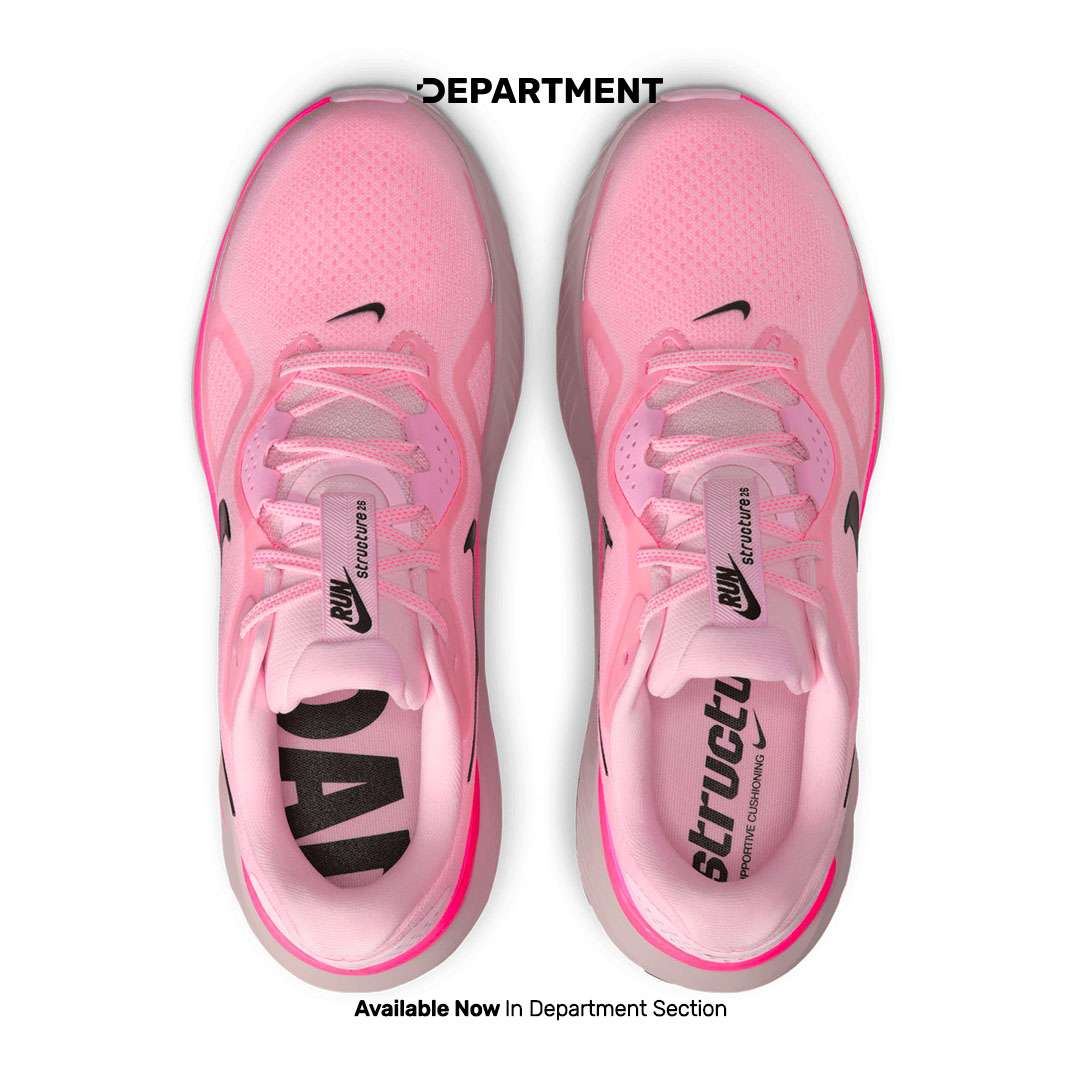 NIKE STRUCTURE 26