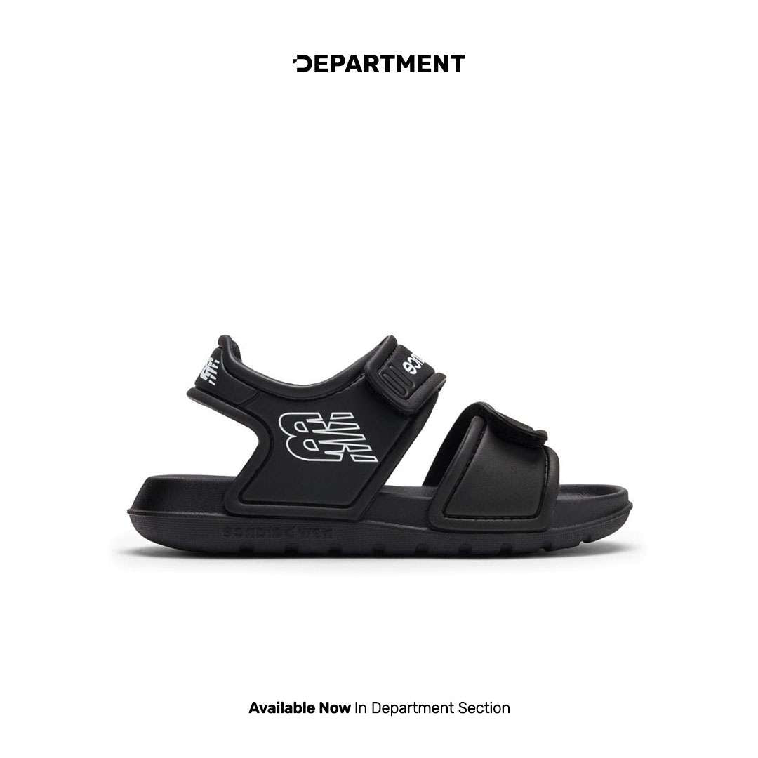 NEW BALANCE STRAP HOOK AND LOOP