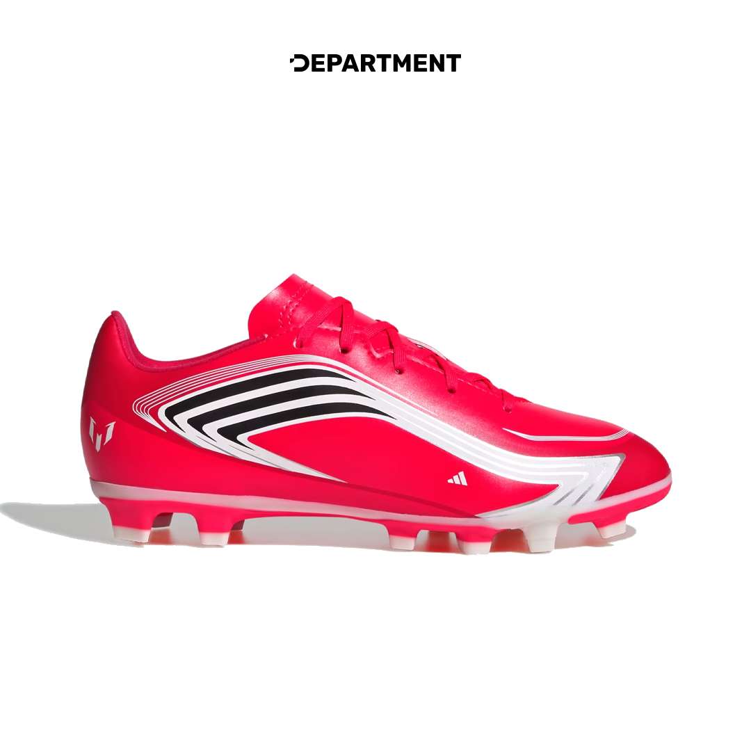 ADIDAS F50 MESSI CLUB FG/MG J