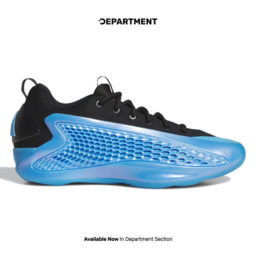 ADIDAS ANTHONY EDWARDS 1 LOW "NICK'S GIFT"