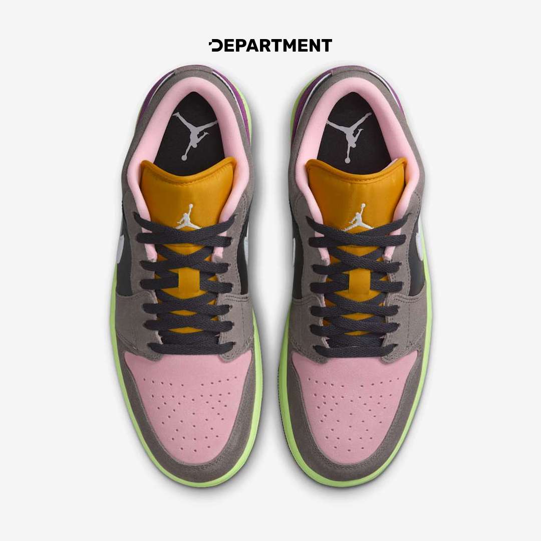 NIKE AIR JORDAN 1 LOW SE "TOKYO BIO HACK"