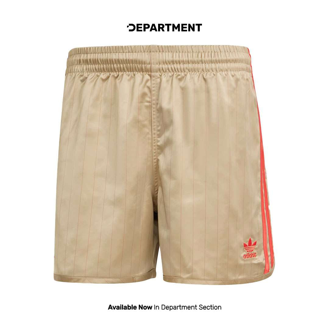 ADIDAS DAVID BECKHAM ORIGINAL 3-STRIPES