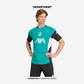 ADIDAS LIVERPOOL FC PLAYER 25/26 EUROPEAN SS TRAINING