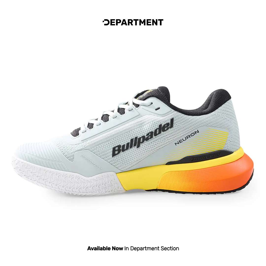 BULLPADEL NEURON 26V