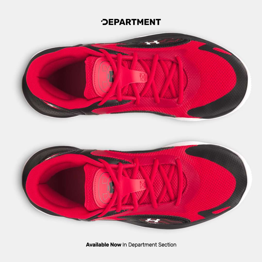 UNDER ARMOUR JET '25