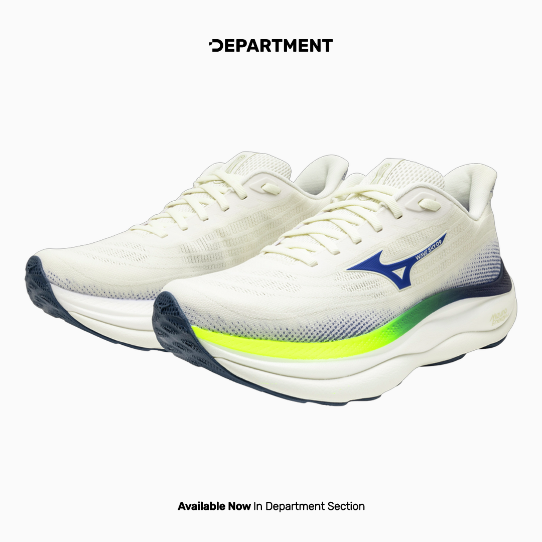 MIZUNO WAVE SKY 9
