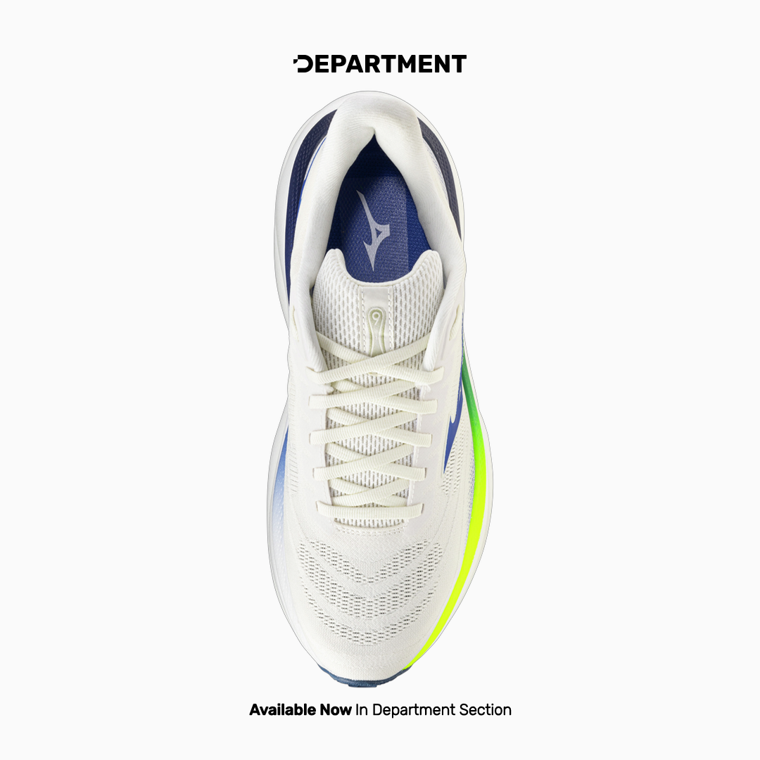 MIZUNO WAVE SKY 9