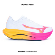 MIZUNO WAVE REBELLION FLASH 3