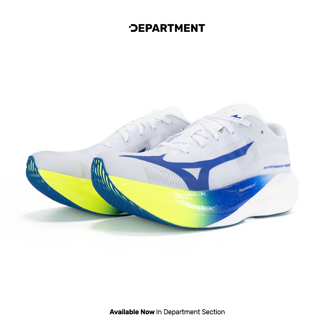 MIZUNO HYPERWARP PURE