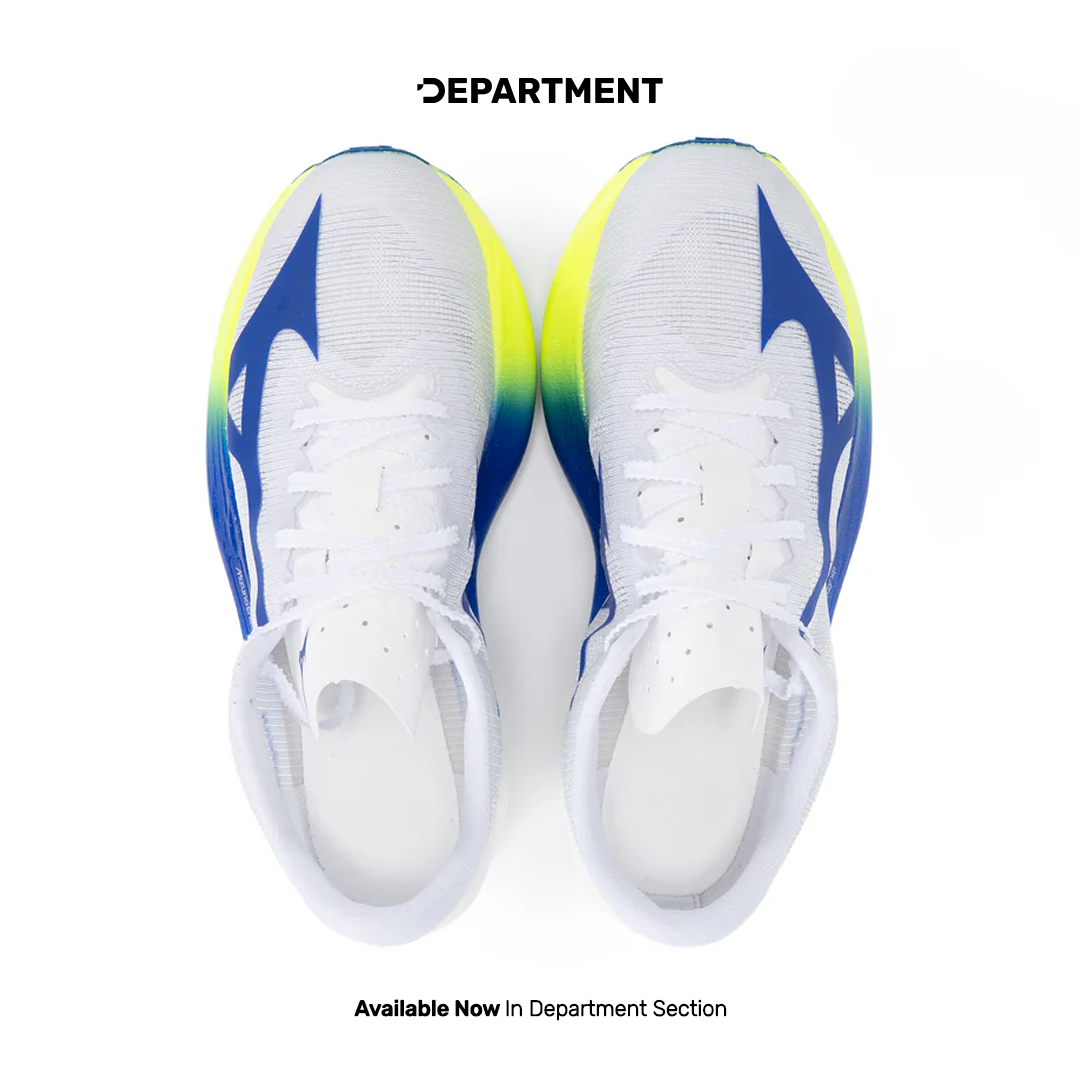 MIZUNO HYPERWARP PURE