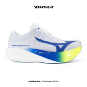 MIZUNO HYPERWARP PURE